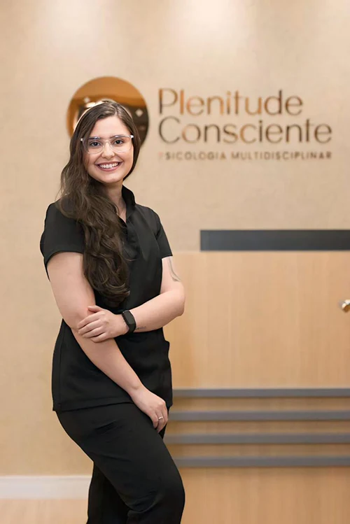 Plenitude Consciente - Psicologia Multidiciplinar - Bianca Cruvinel